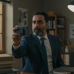 ceo scared of social media