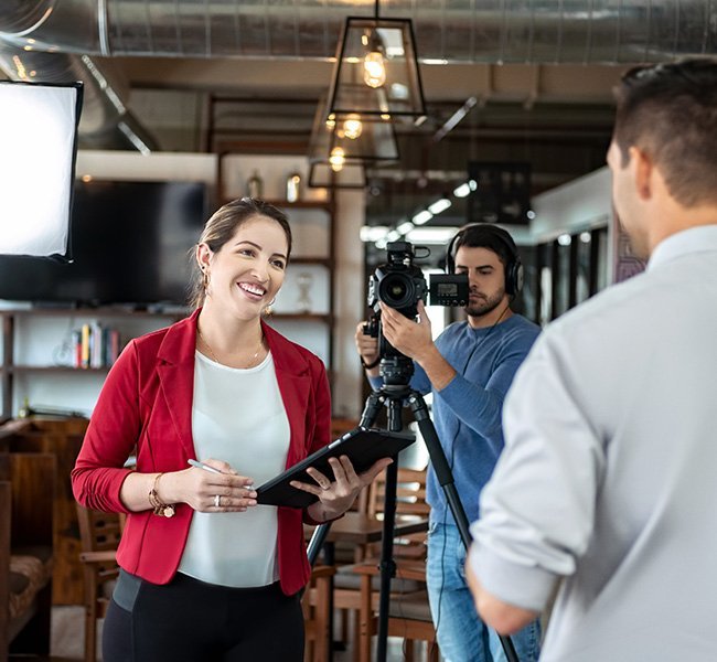 video production styles